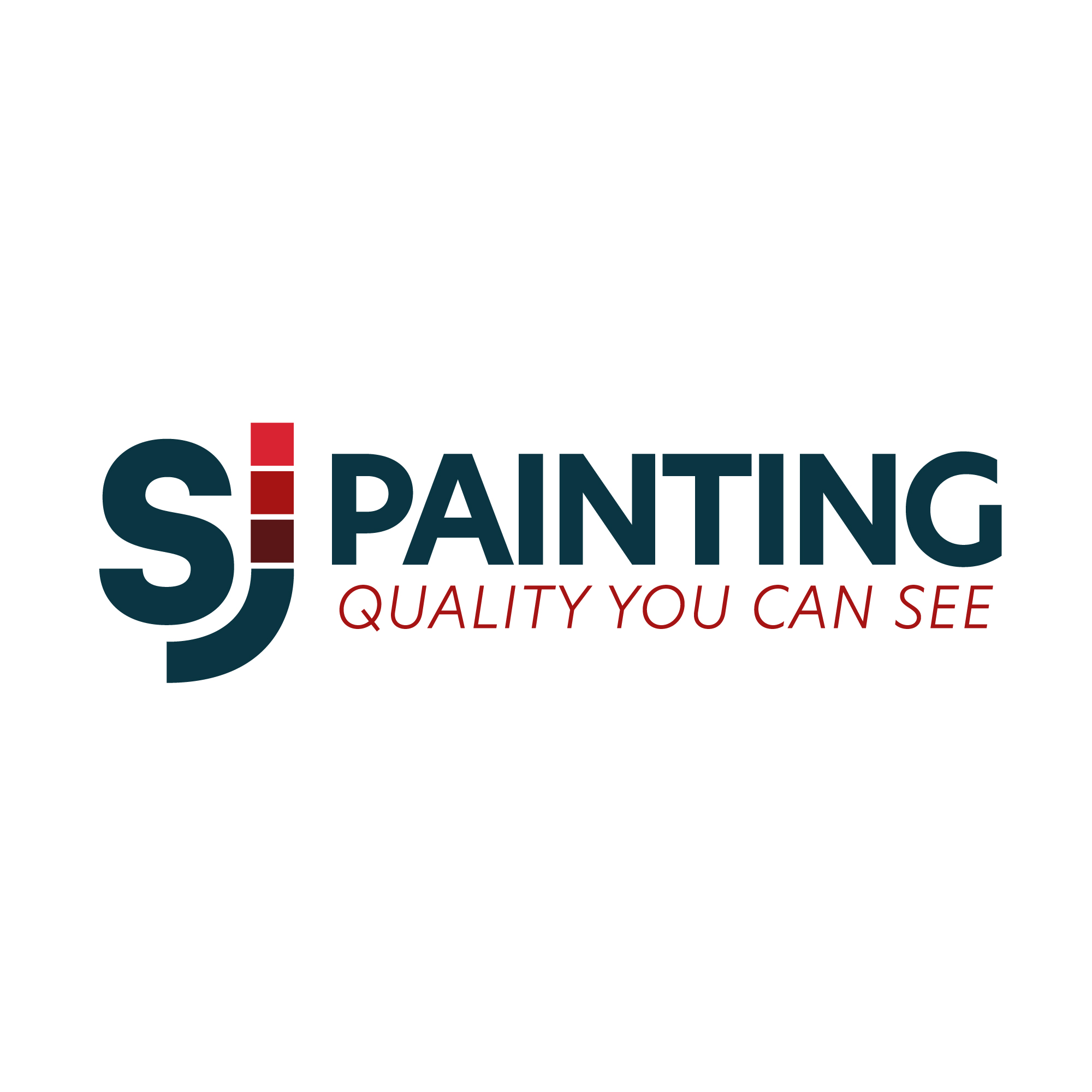 SJ Painting Quality You Can See